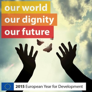 European Year for Development 2015
